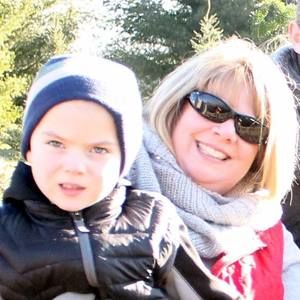 Meet your Posher, Lori