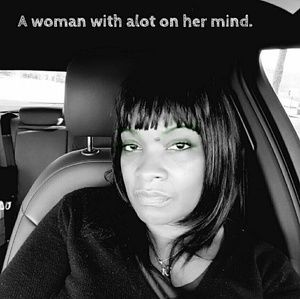 Meet your Posher, Cathy