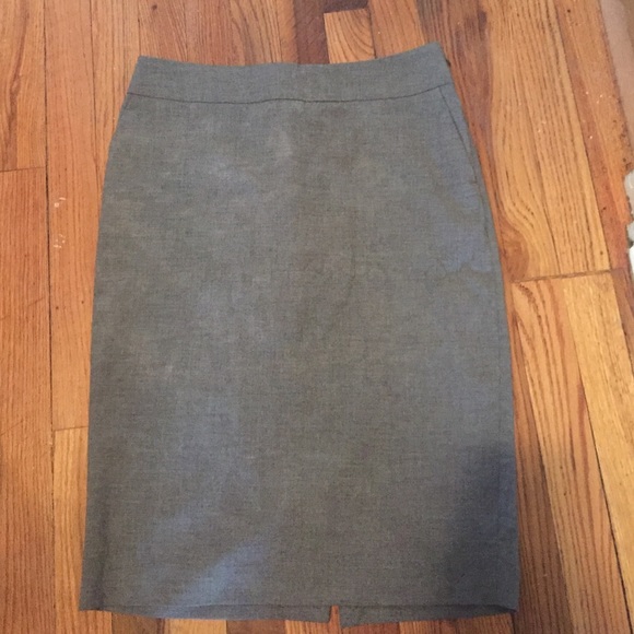 Old Navy pencil skirt