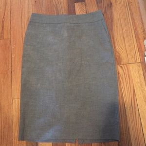 Old Navy pencil skirt