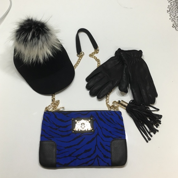 Juicy Couture Crossbody