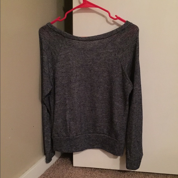 Winter sweater - Picture 2 of 2