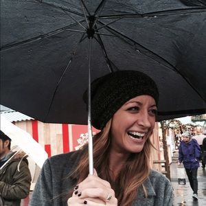 Meet your Posher, Ricci