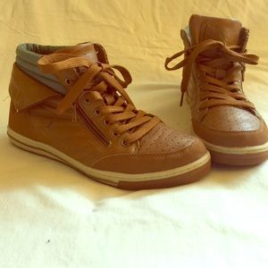 U.S Polo Assn. sneakers