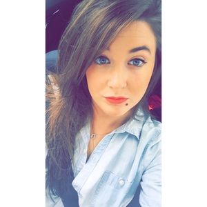 Meet your Posher, Kate