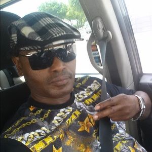 Meet your Posher, Abimbola