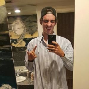 Meet your Posher, Ben