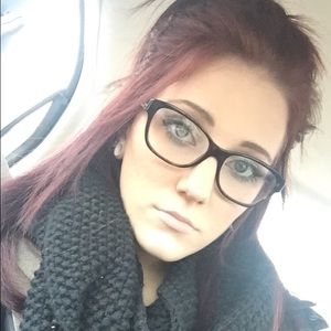 Meet your Posher, Tricia