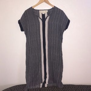 Cynthia Rowley dress.