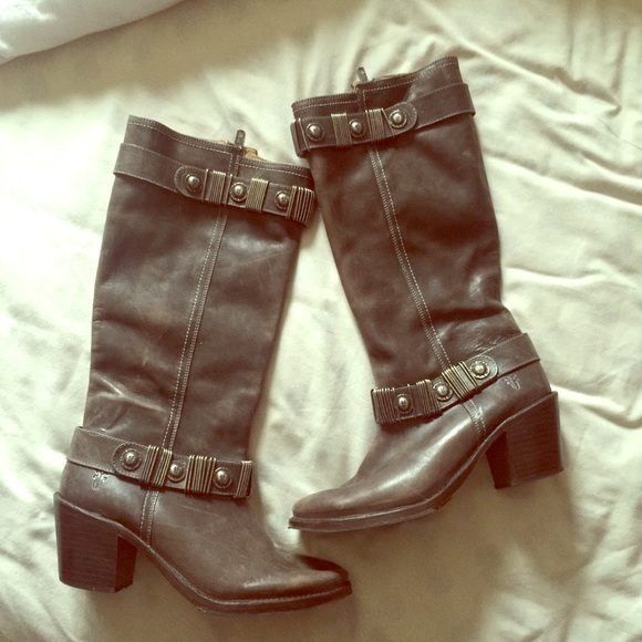 Frye Boots- size 9