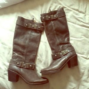 Frye Boots- size 9