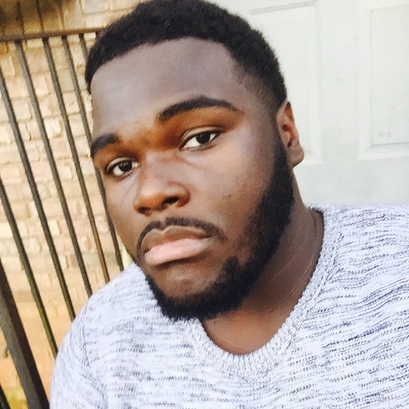 Meet your Posher, Darius