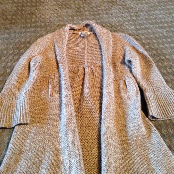Cardigan - Picture 2 of 2