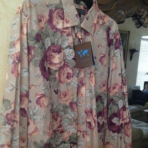 Men's Ted Baker London shirt