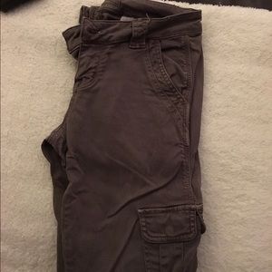 Reduced!! Level 99 - Anthropologie jegging