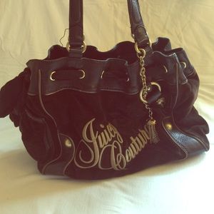 Juicy Couture large purse