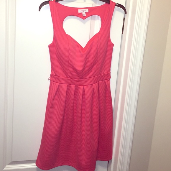 Pink Candies Dress - Picture 1 of 4