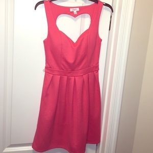 Pink Candies Dress
