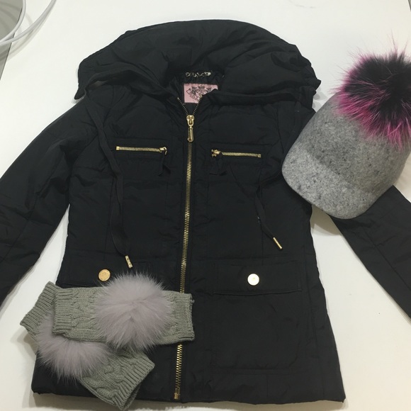 Juicy Couture Jacket