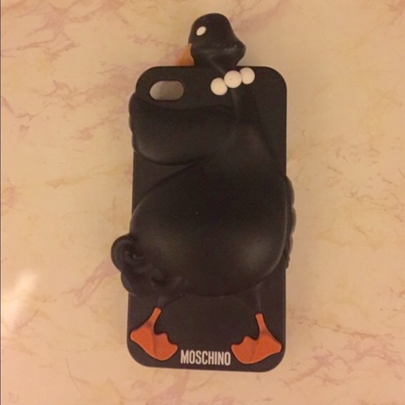 Goose Case