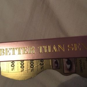 Better Than Sex Mascara