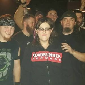 Meet your Posher, Melinda