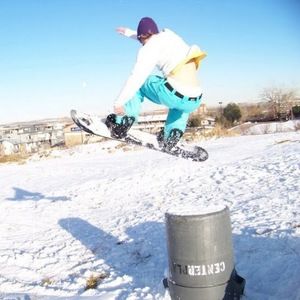 Meet your Posher, Bobby