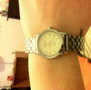 PRICE DROP Omax watch