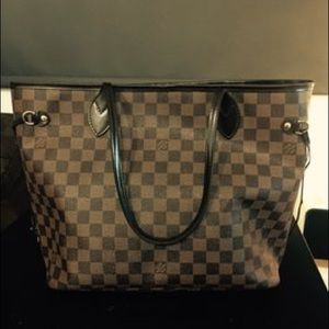 Louis Vuitton purse