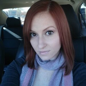 Meet your Posher, Sheryce