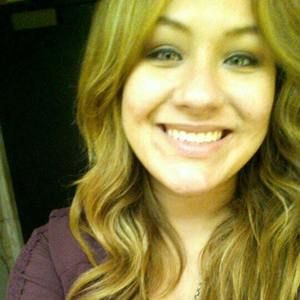 Meet your Posher, Cindy