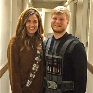 Meet your Posher, Hannah