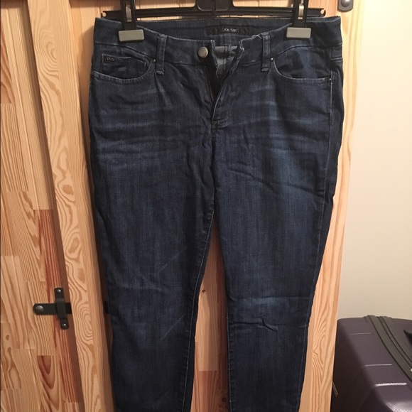Joes Jeans skinny jeans