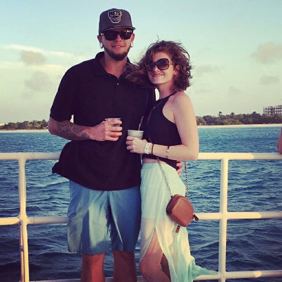 Meet your Posher, Abby