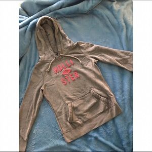 Hollister Hoodie