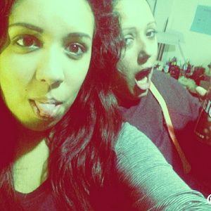 Meet your Posher, Jean