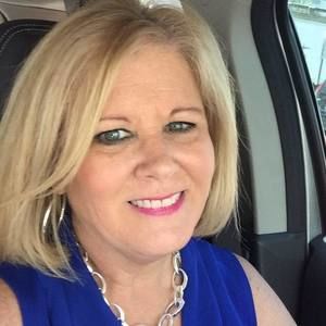 Meet your Posher, Ann