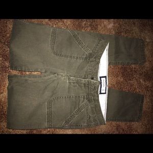 Abercrombie Kids 14 slim