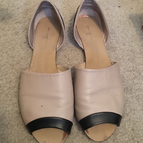 Steven by Steve Madden slippers