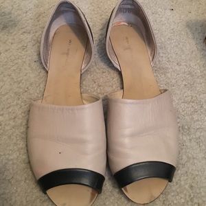 Steven by Steve Madden slippers