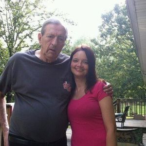 Meet your Posher, Pamela