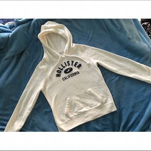 Hollister hoodie