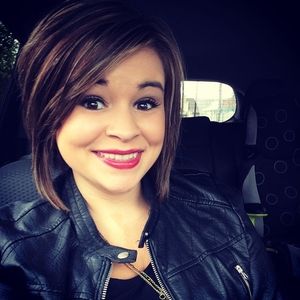 Meet your Posher, Stacey