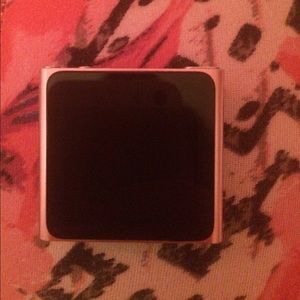 iPod nano