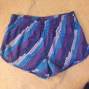 Under armour shorts