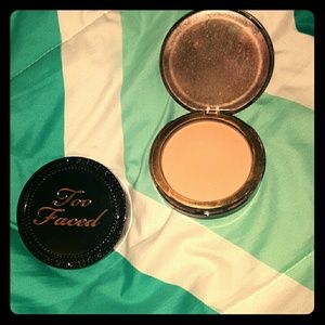 cocoa powder foundation medium