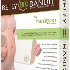 Belly Bandit Bamboo