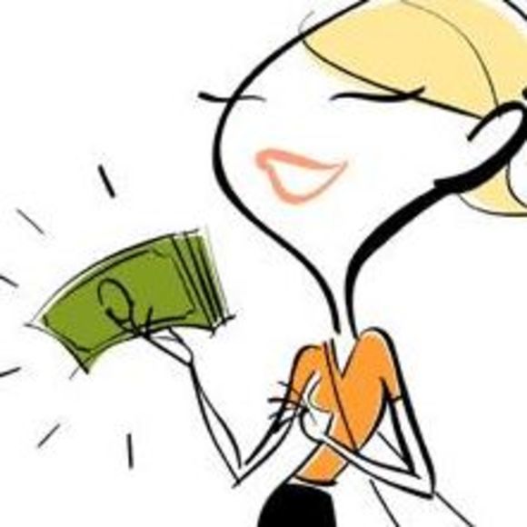 Meet your Posher, Betty