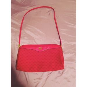 Authentic Vintage Gucci cross body❤️