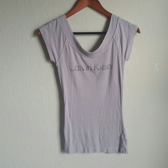 Calvin Klein Soft Shirt